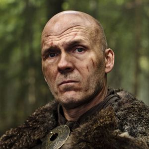 Fotoğraf Barry Aird