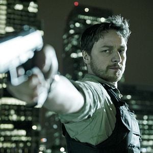 Fotoğraf Welcome to the Punch