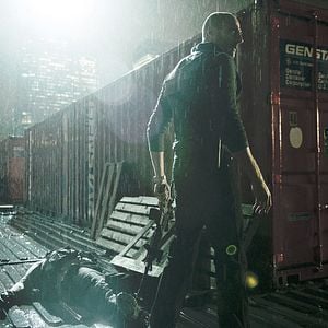 Fotoğraf Mark Strong