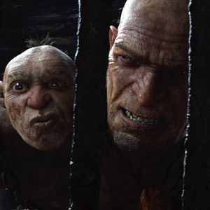 Fotoğraf Dev Avcısı Jack