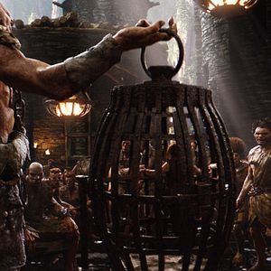 Fotoğraf Dev Avcısı Jack