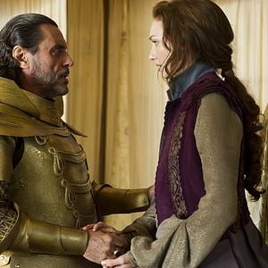 Fotoğraf Ian McShane