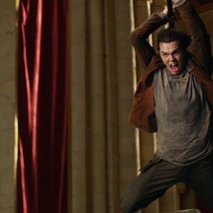 Fotoğraf Nicholas Hoult