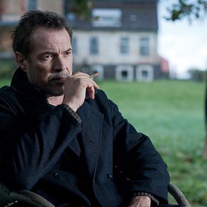 Fotoğraf Sylvester Groth