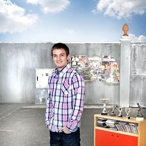 Fotoğraf Alex Batllori