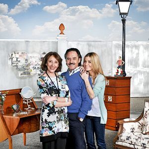 Fotoğraf Mabel Rivera