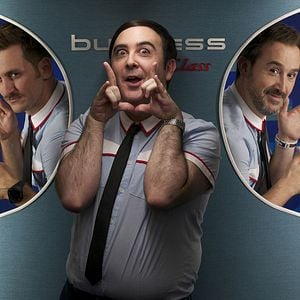 Fotoğraf Javier Cámara