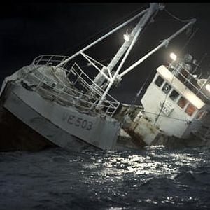 Fotoğraf Derin Sular