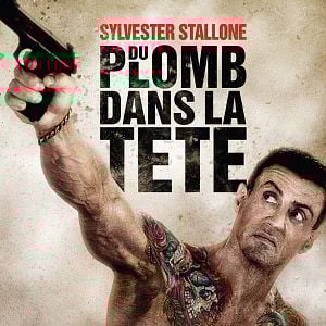 Fotoğraf İntikam Kurşunu