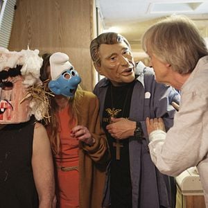 Fotoğraf Dave Allen