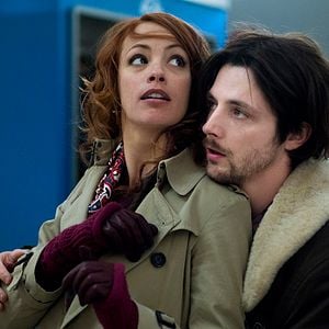 Fotoğraf Bérénice Bejo