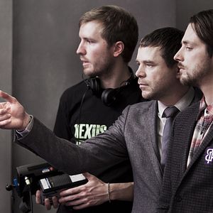 Fotoğraf Raphaël Personnaz