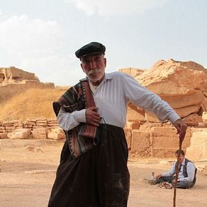 Fotoğraf Hükümet Kadın