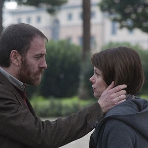 Fotoğraf Valerio Mastandrea