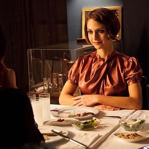 Fotoğraf Ezgi Asaroğlu