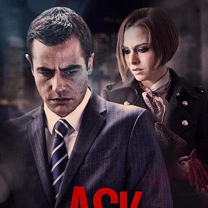 Fotoğraf Aşk Kırmızı