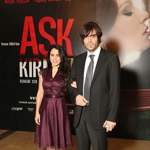 Fotoğraf Teoman Kumbaracıbaşı