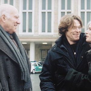 Fotoğraf Michel Piccoli