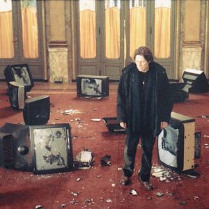 Fotoğraf Willem Dafoe