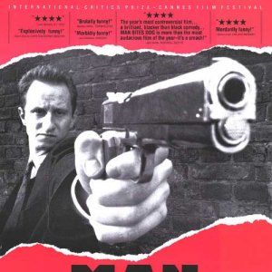 Fotoğraf Man Bites Dog