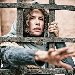 Fotoğraf Roma Downey