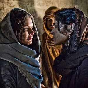 Fotoğraf Roma Downey