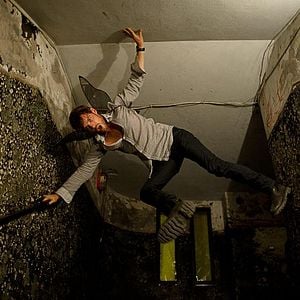 Fotoğraf Le Vol des cigognes