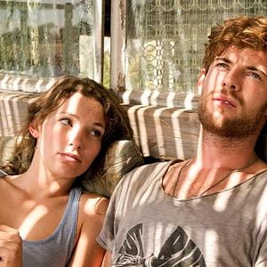 Fotoğraf Le Vol des cigognes