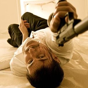 Fotoğraf Le Vol des cigognes