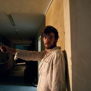 Fotoğraf Le Vol des cigognes