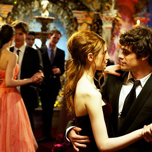 Fotoğraf Arthur Dupont