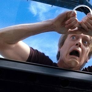 Fotoğraf The Incredible Burt Wonderstone