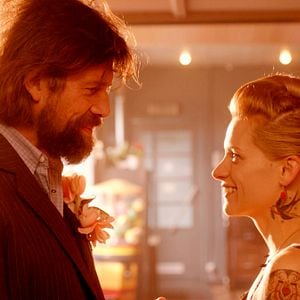 Fotoğraf Veerle Baetens