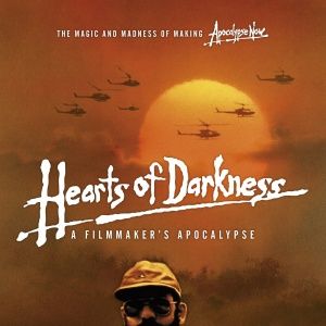 Fotoğraf Hearts of Darkness: A Filmmaker's Apocalypse