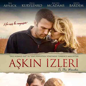 Fotoğraf Aşkın İzleri