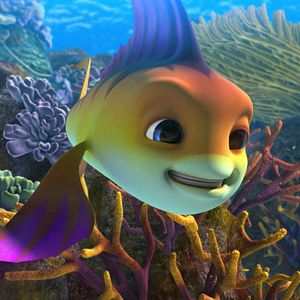 Fotoğraf Cesur Balık 2