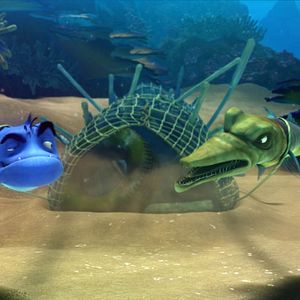 Fotoğraf Cesur Balık 2