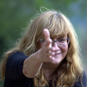 Fotoğraf Isabel Coixet