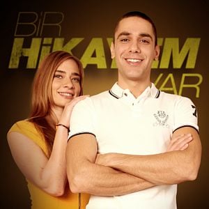 Fotoğraf Bir Hikayem Var