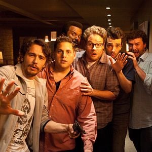 Fotoğraf Jay Baruchel