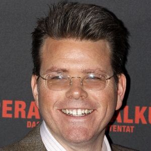 Fotoğraf Christopher McQuarrie