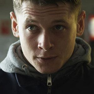 Fotoğraf Jack O'Connell