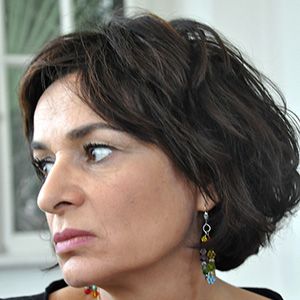 Fotoğraf Michal Aviad