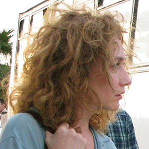 Fotoğraf Evgenia Dodina