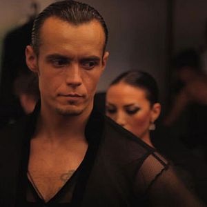 Fotoğraf Ballroom Dancer