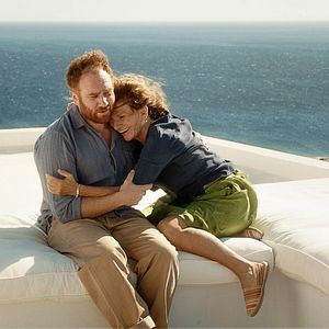 Fotoğraf Tu honoreras ta mère et ta mère