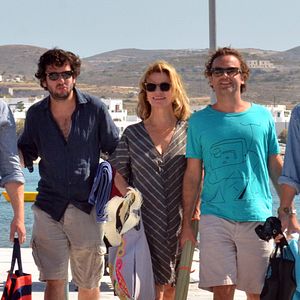 Fotoğraf Eric Caravaca