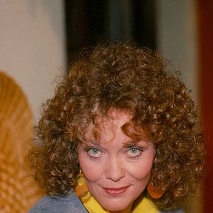 Fotoğraf Grace Zabriskie