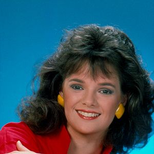 Fotoğraf Stacy Edwards