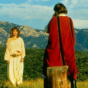 Fotoğraf Harley Jane Kozak